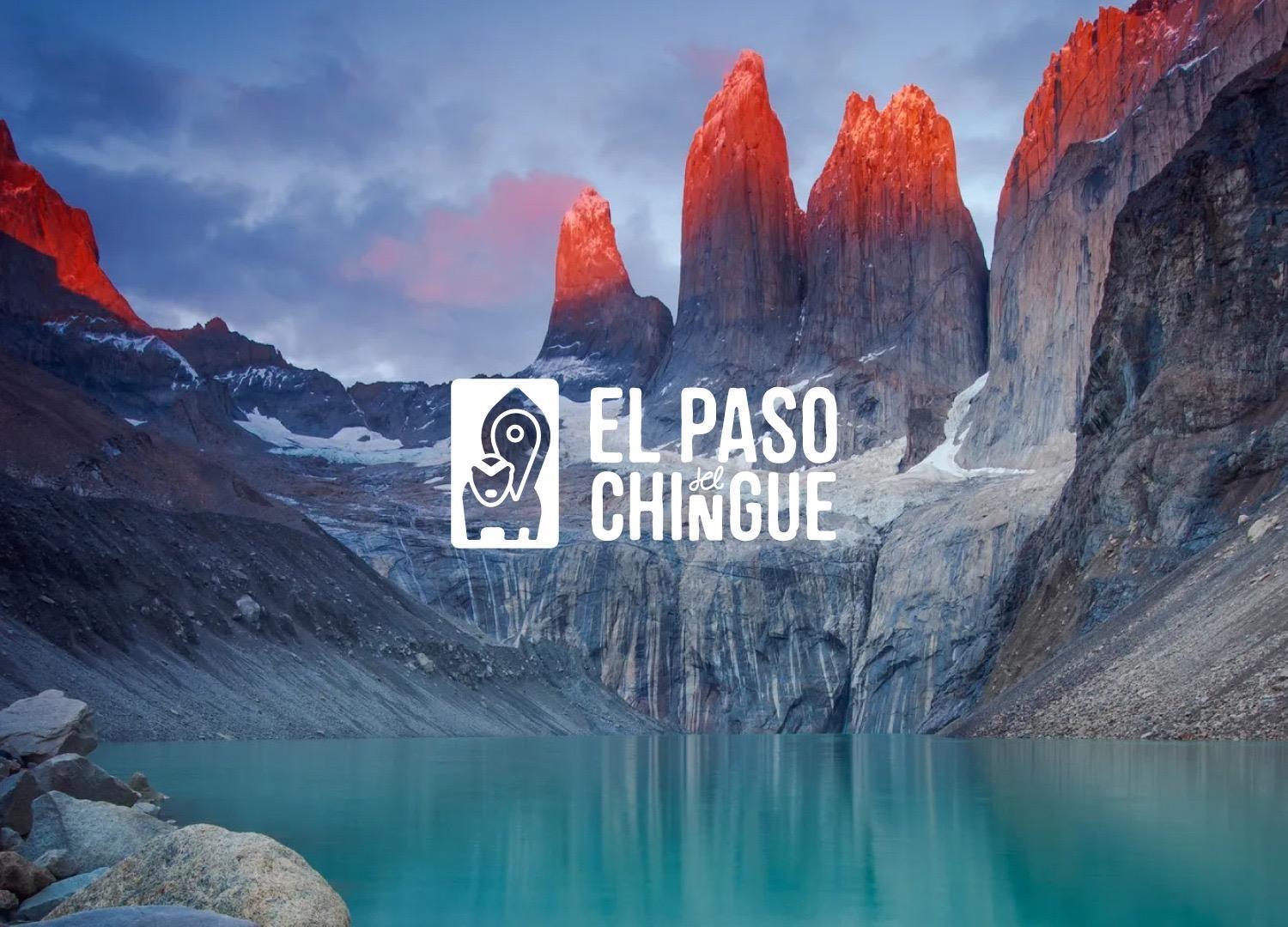 El Paso Del Chingue Hotell Puerto Natales Exteriör bild